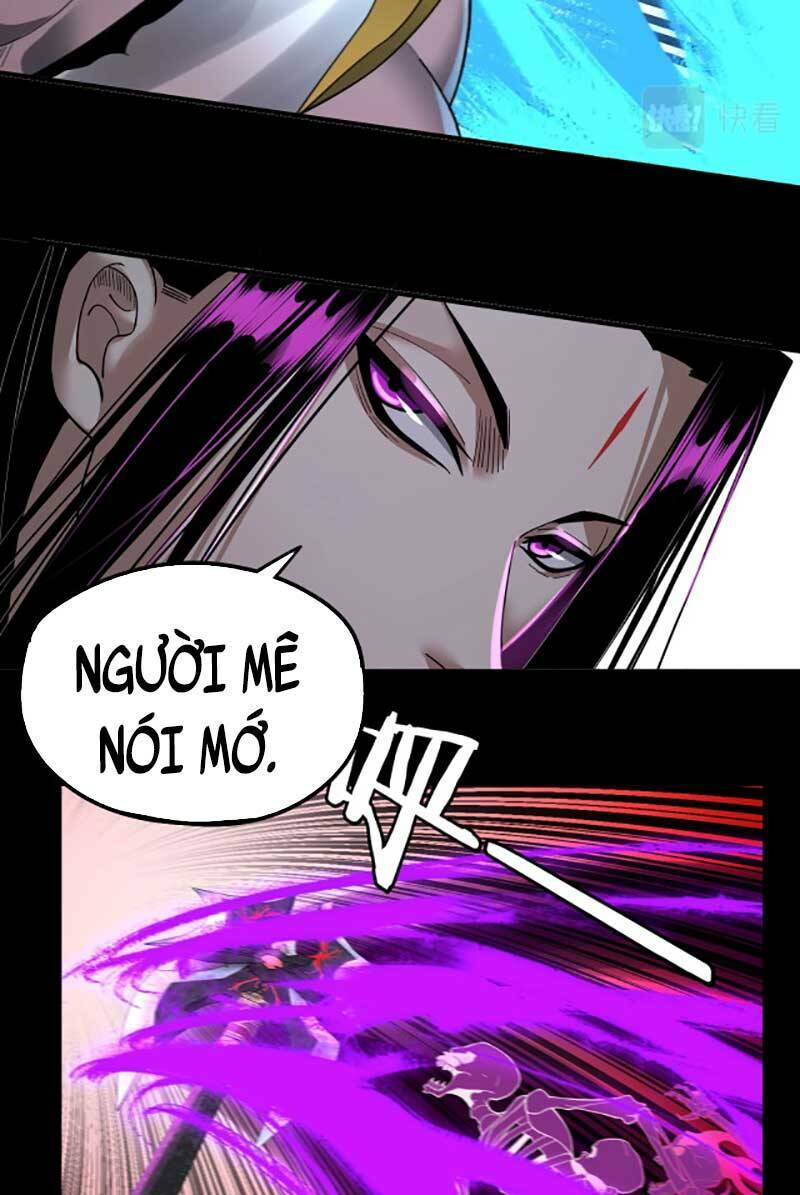 Ta Trời Sinh Đã Là Nhân Vật Phản Diện Chapter 72 - Trang 2