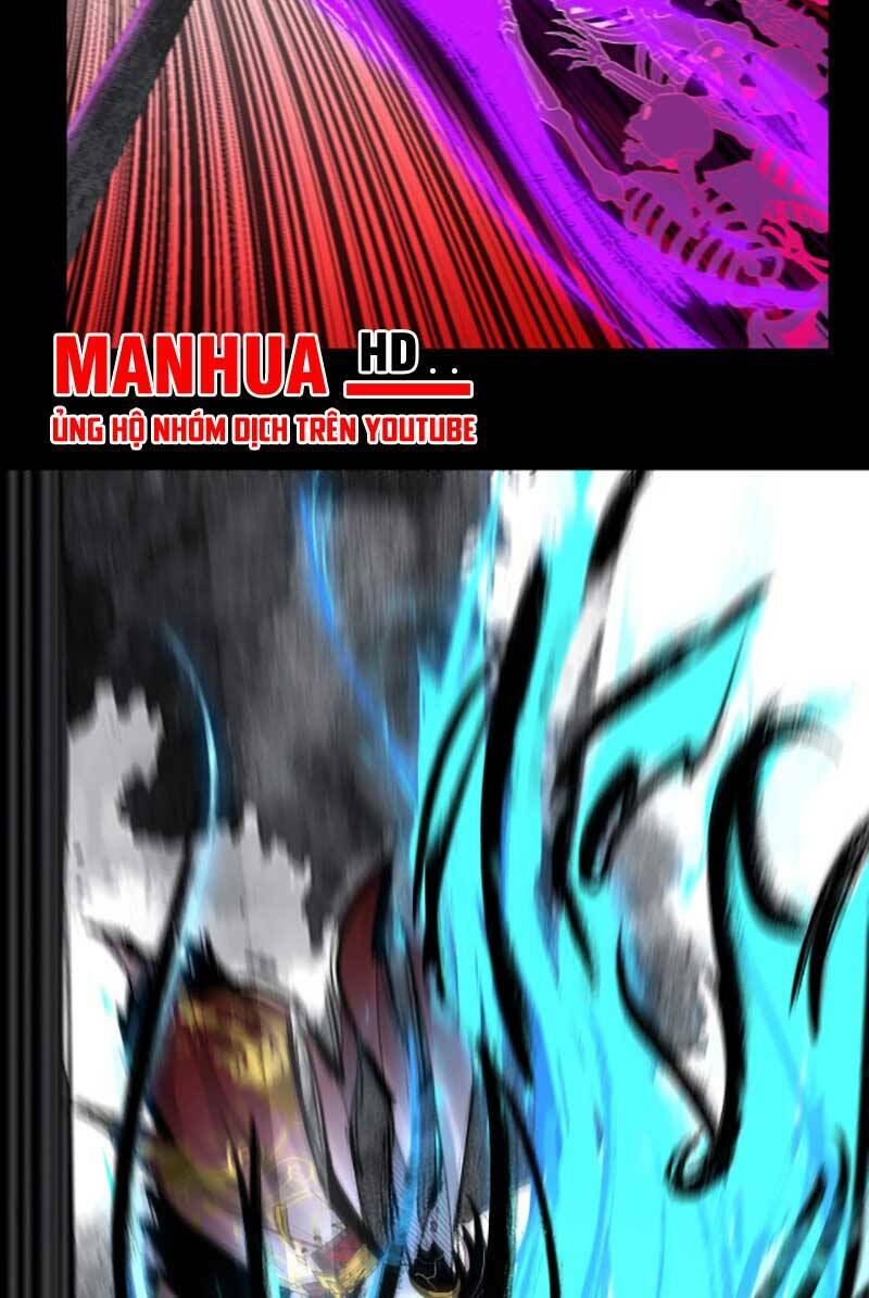 Ta Trời Sinh Đã Là Nhân Vật Phản Diện Chapter 72 - Trang 2