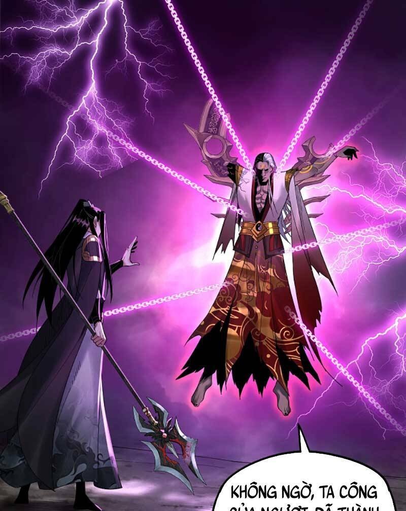 Ta Trời Sinh Đã Là Nhân Vật Phản Diện Chapter 72 - Trang 2