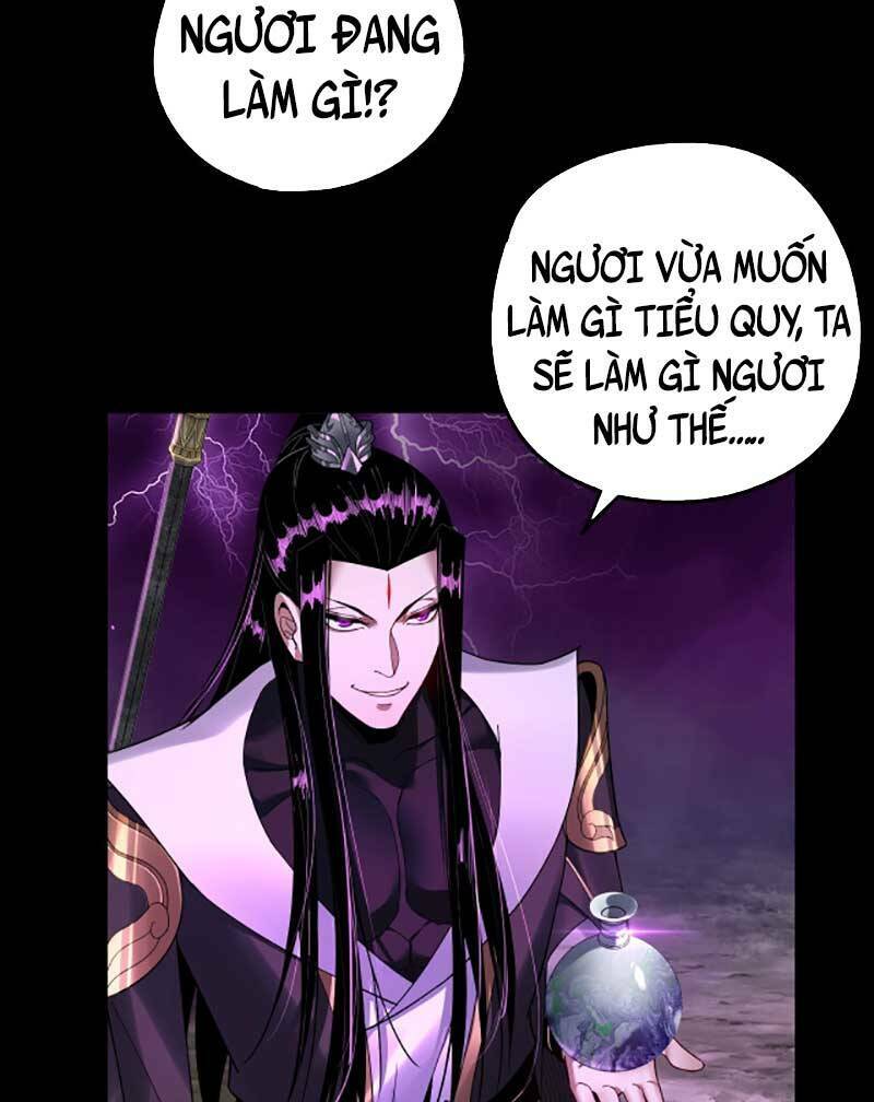 Ta Trời Sinh Đã Là Nhân Vật Phản Diện Chapter 72 - Trang 2