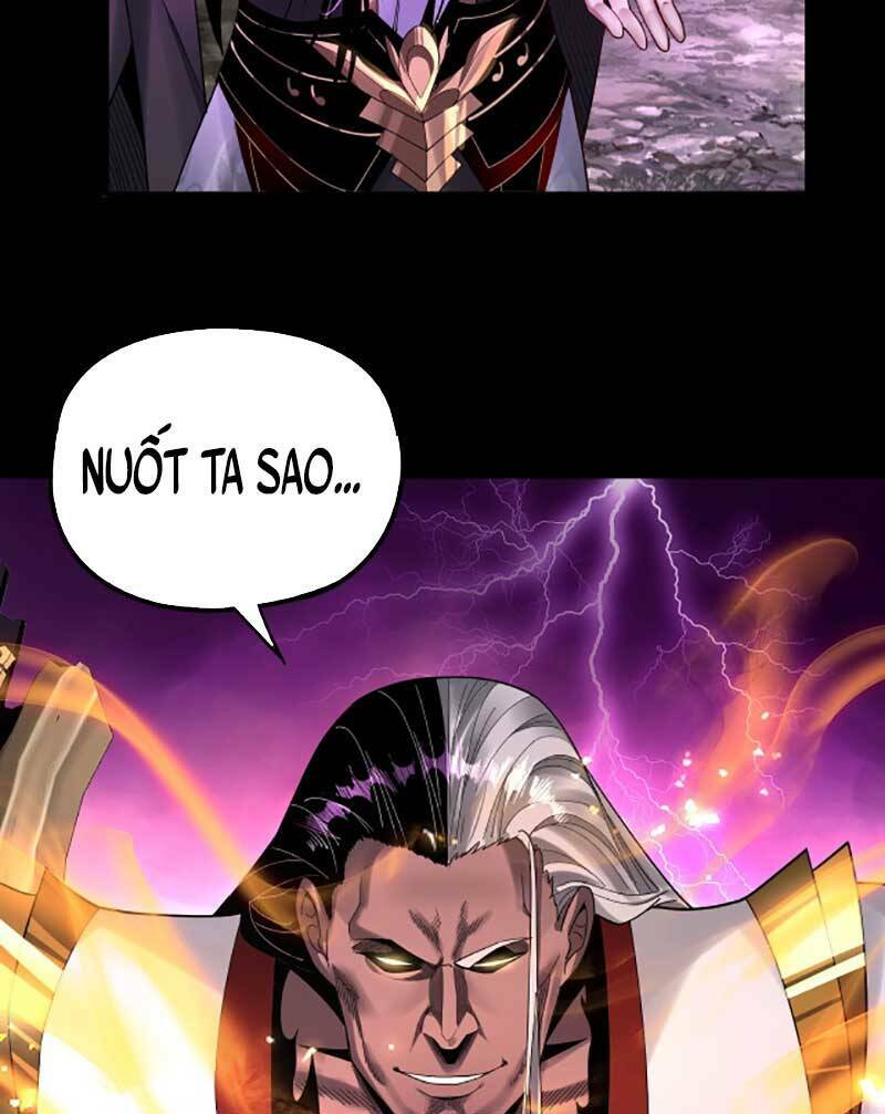 Ta Trời Sinh Đã Là Nhân Vật Phản Diện Chapter 72 - Trang 2