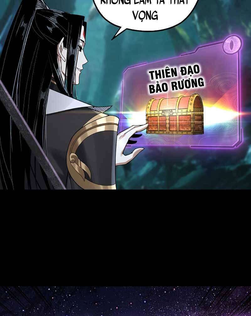 Ta Trời Sinh Đã Là Nhân Vật Phản Diện Chapter 72 - Trang 2