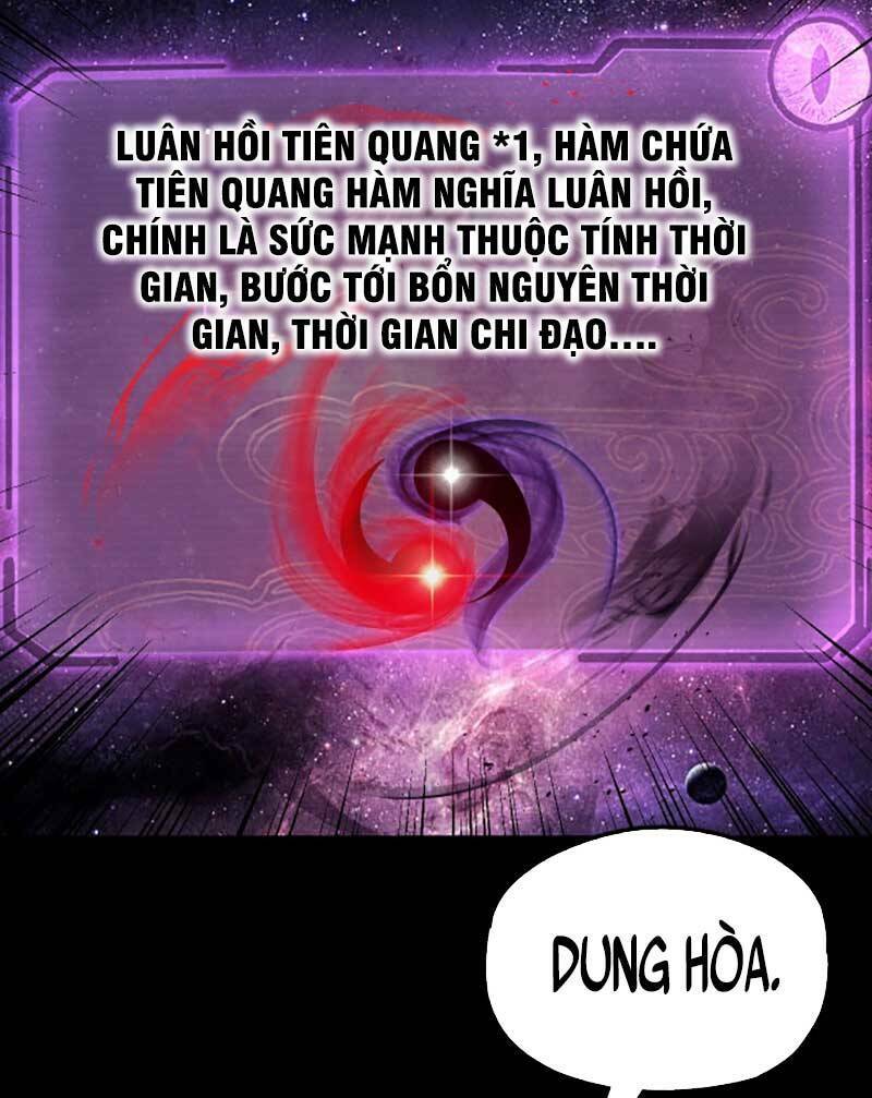 Ta Trời Sinh Đã Là Nhân Vật Phản Diện Chapter 72 - Trang 2
