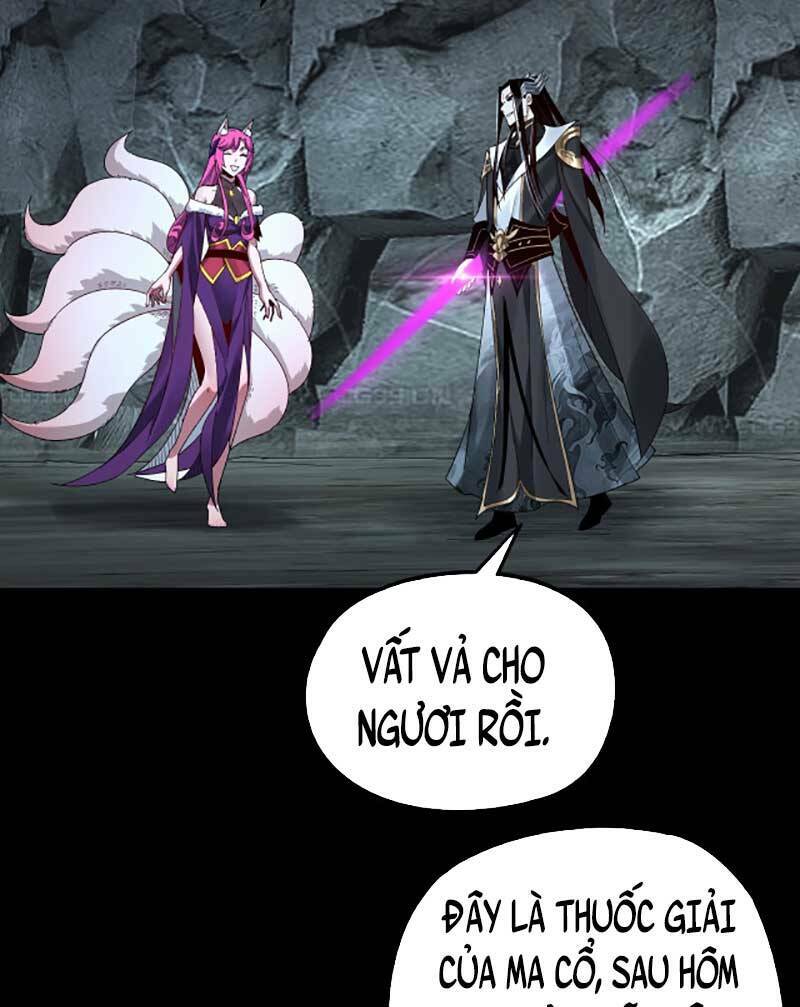 Ta Trời Sinh Đã Là Nhân Vật Phản Diện Chapter 72 - Trang 2