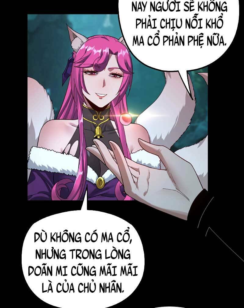 Ta Trời Sinh Đã Là Nhân Vật Phản Diện Chapter 72 - Trang 2