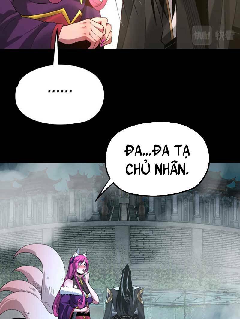 Ta Trời Sinh Đã Là Nhân Vật Phản Diện Chapter 72 - Trang 2