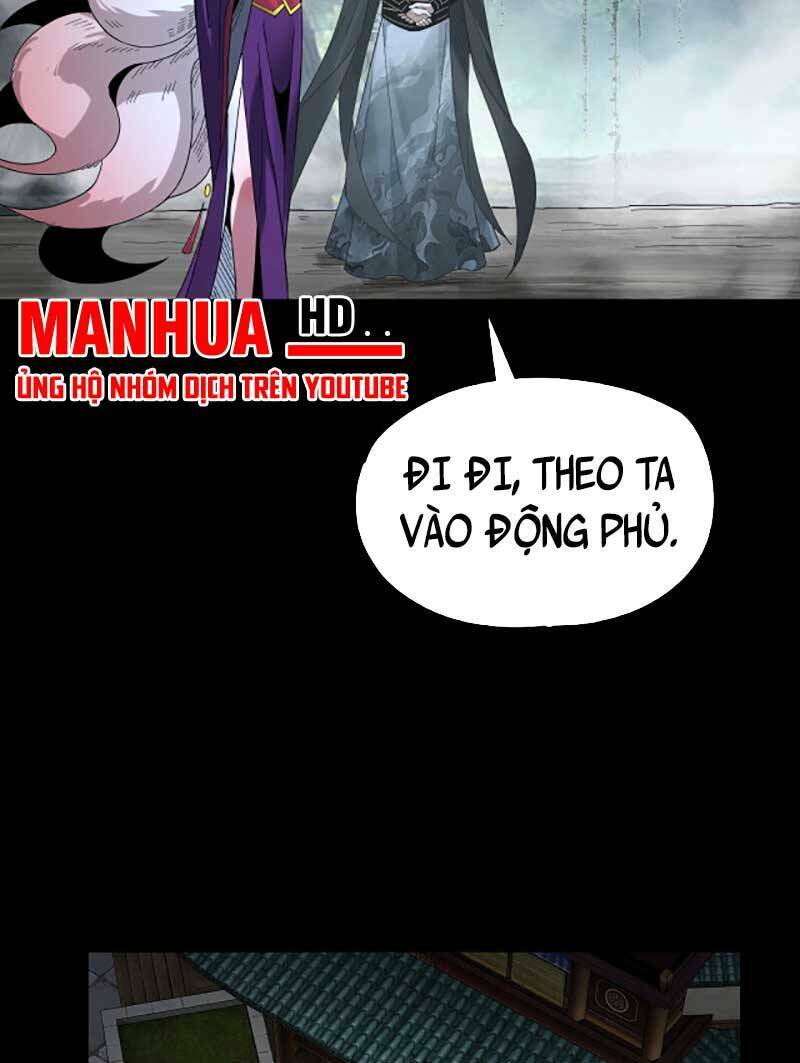 Ta Trời Sinh Đã Là Nhân Vật Phản Diện Chapter 72 - Trang 2