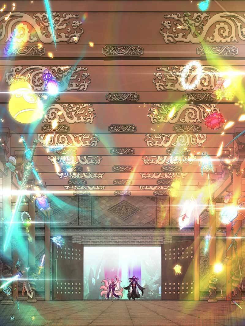 Ta Trời Sinh Đã Là Nhân Vật Phản Diện Chapter 72 - Trang 2