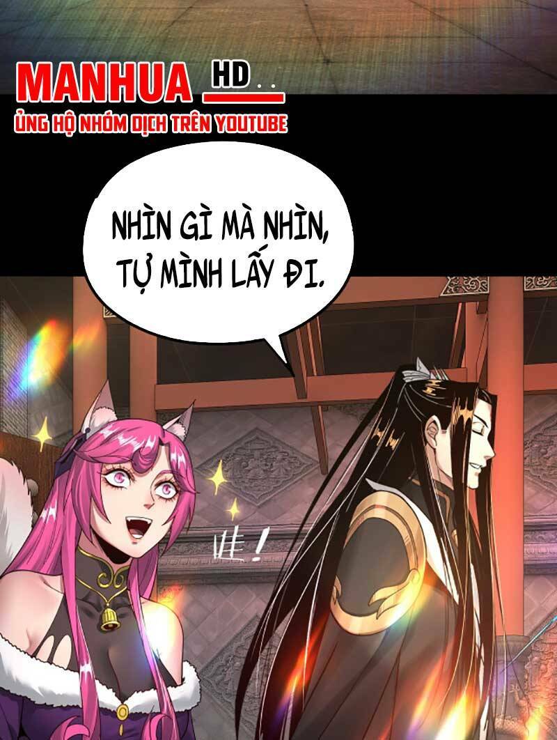 Ta Trời Sinh Đã Là Nhân Vật Phản Diện Chapter 72 - Trang 2