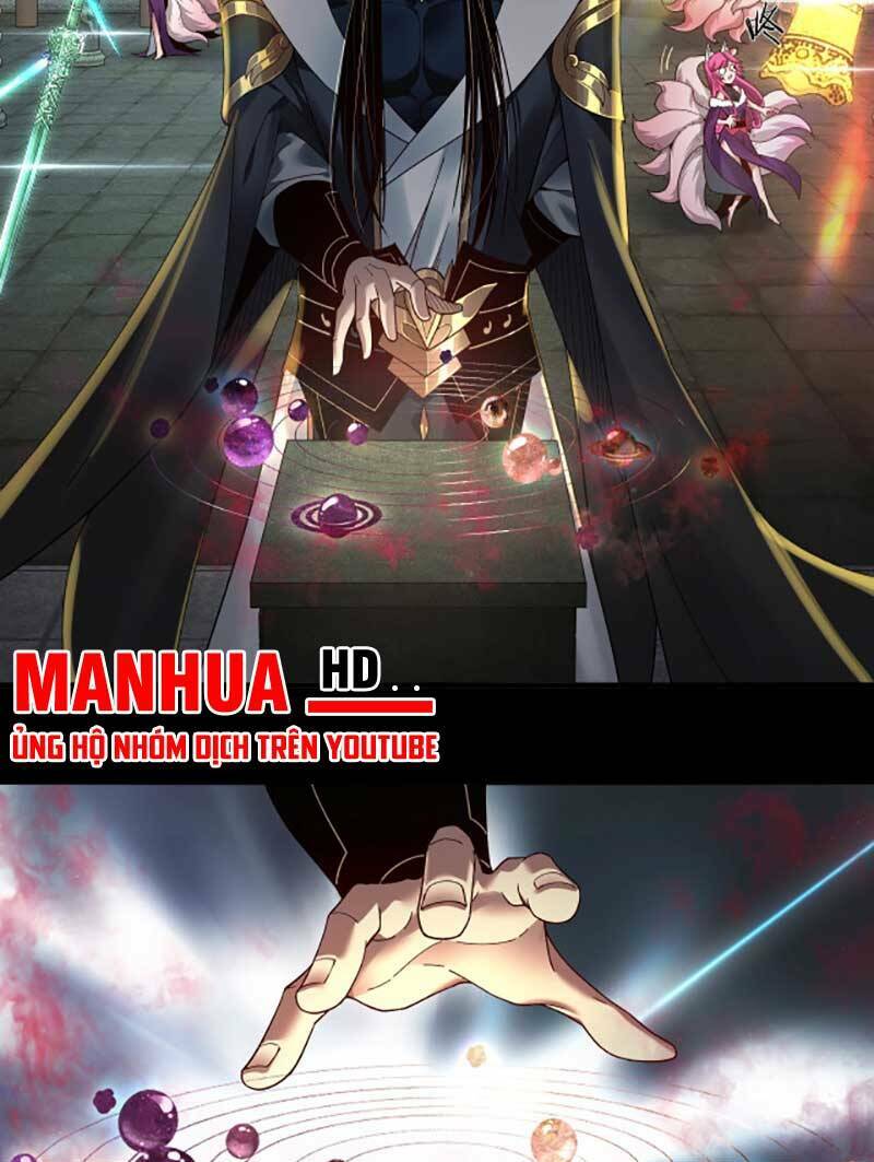 Ta Trời Sinh Đã Là Nhân Vật Phản Diện Chapter 72 - Trang 2