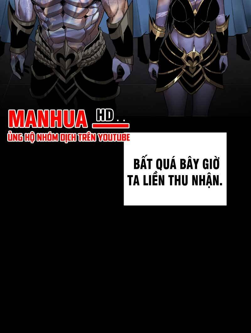 Ta Trời Sinh Đã Là Nhân Vật Phản Diện Chapter 72 - Trang 2