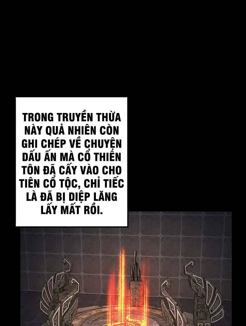 Ta Trời Sinh Đã Là Nhân Vật Phản Diện Chapter 72 - Trang 2