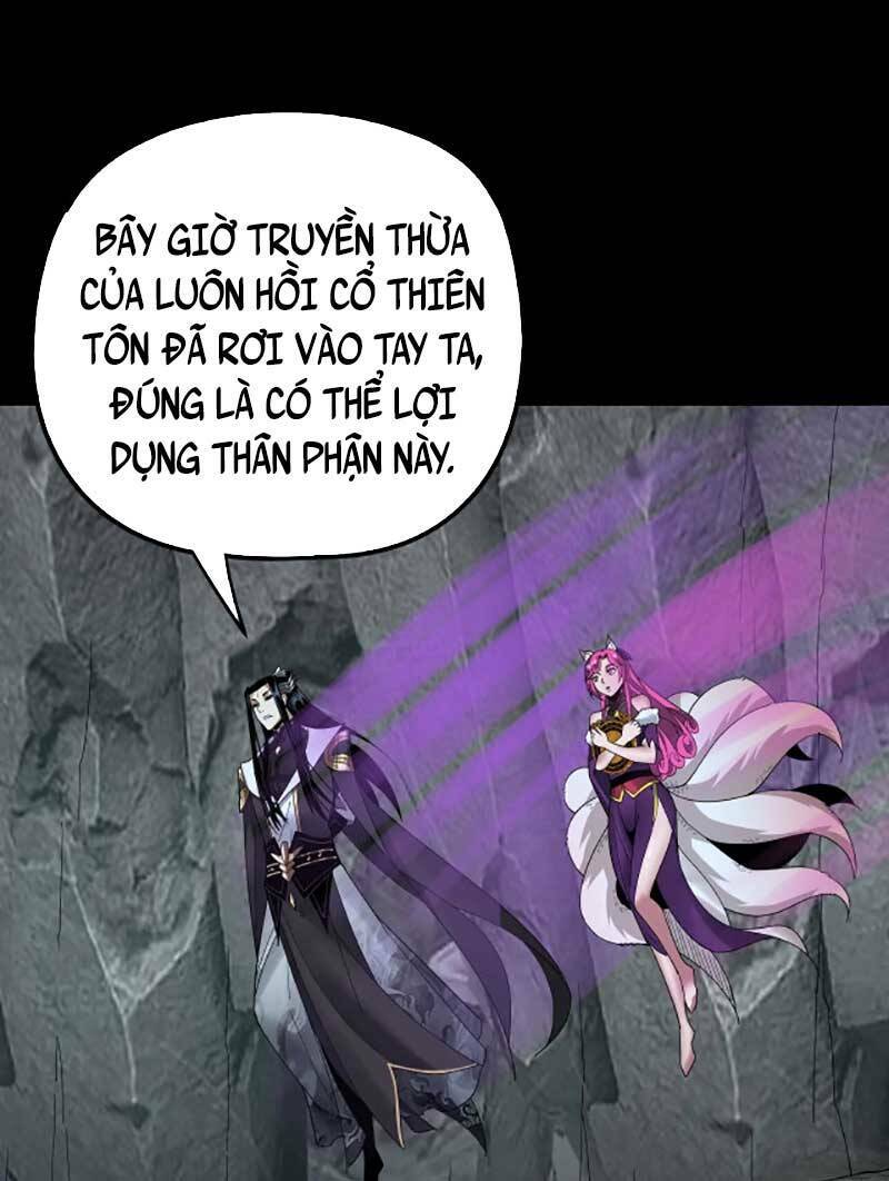 Ta Trời Sinh Đã Là Nhân Vật Phản Diện Chapter 72 - Trang 2