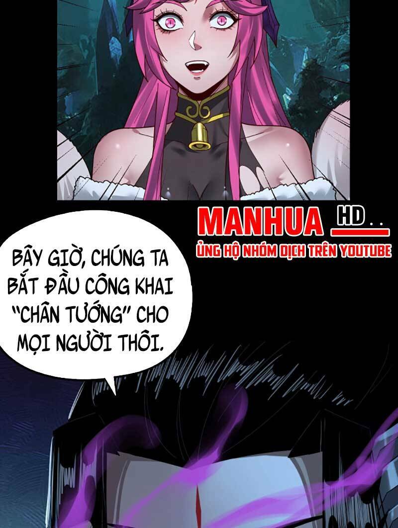 Ta Trời Sinh Đã Là Nhân Vật Phản Diện Chapter 72 - Trang 2