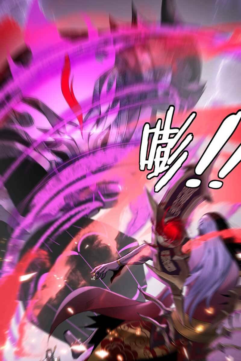 Ta Trời Sinh Đã Là Nhân Vật Phản Diện Chapter 72 - Trang 2