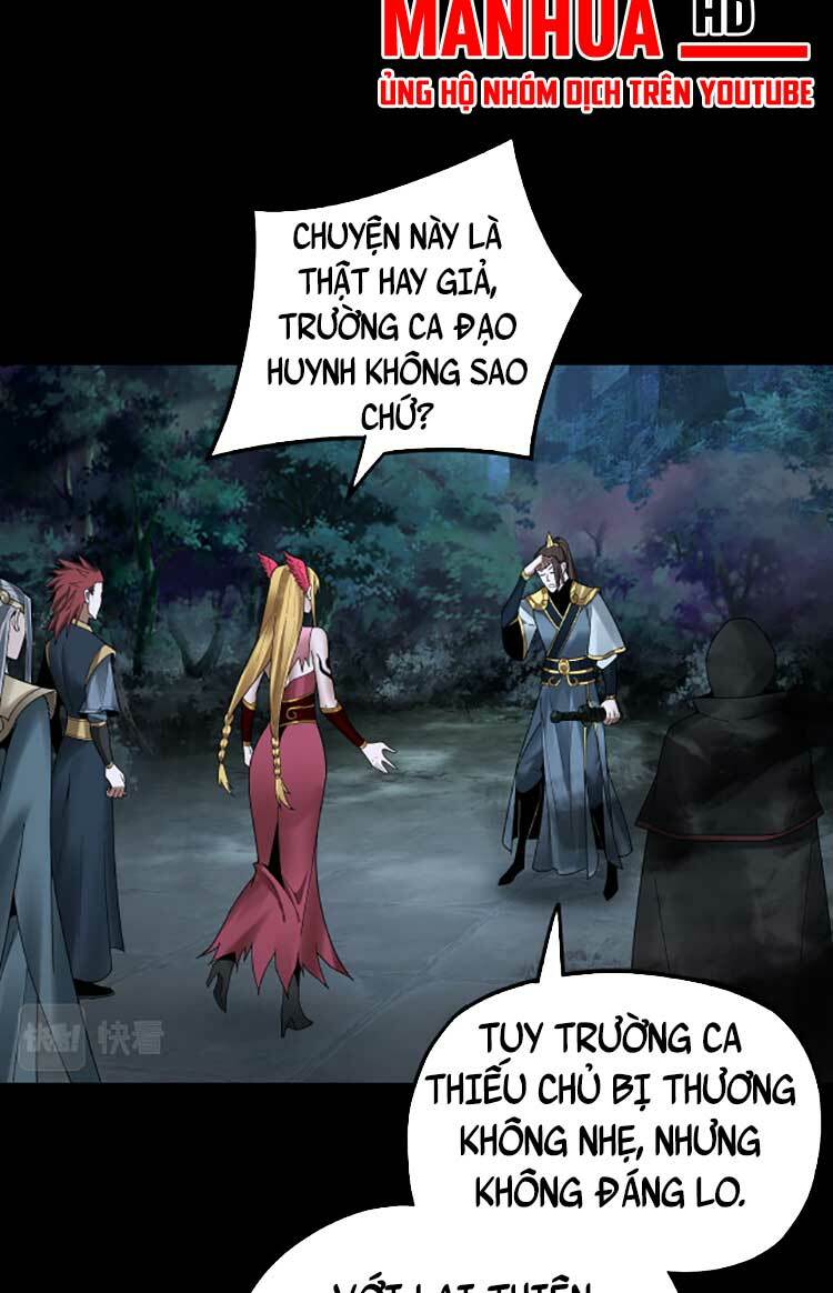 Ta Trời Sinh Đã Là Nhân Vật Phản Diện Chapter 73 - Trang 2