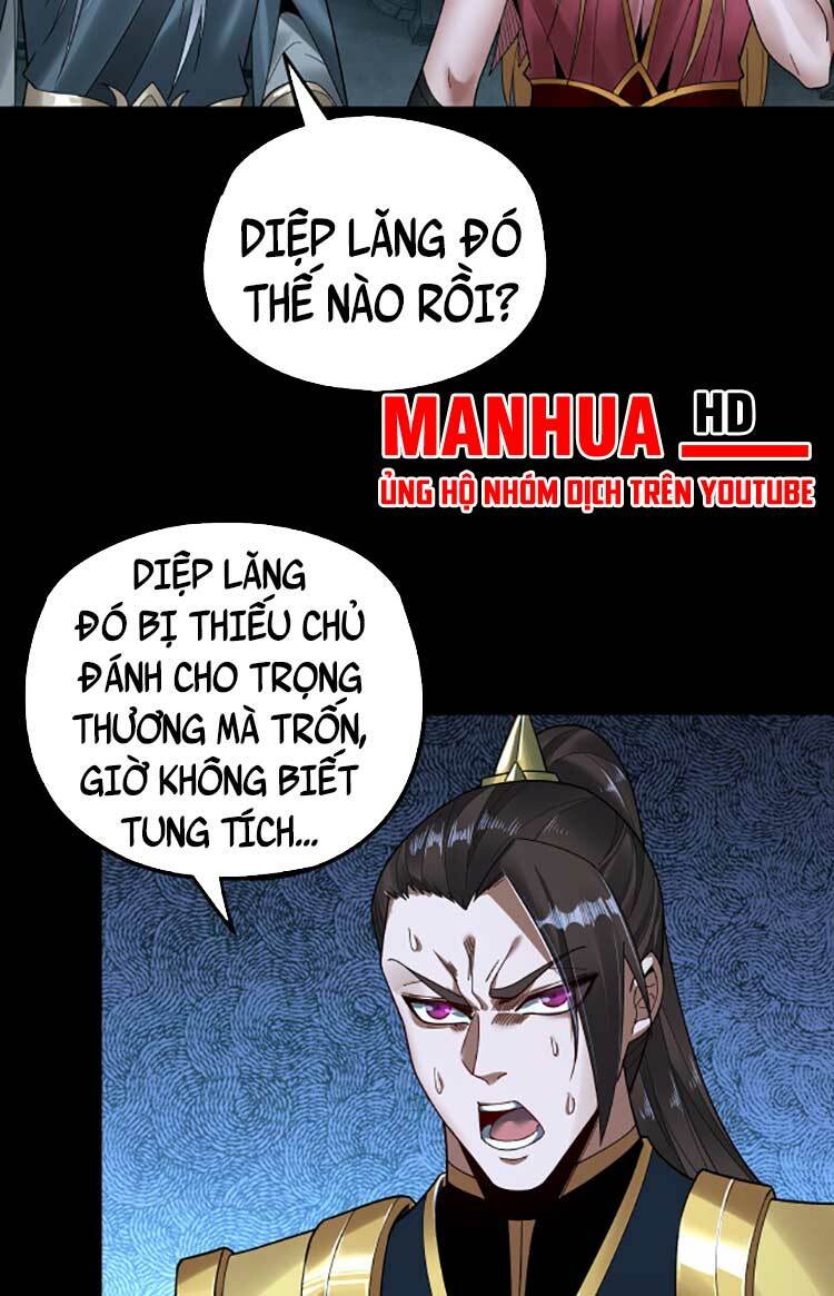 Ta Trời Sinh Đã Là Nhân Vật Phản Diện Chapter 73 - Trang 2