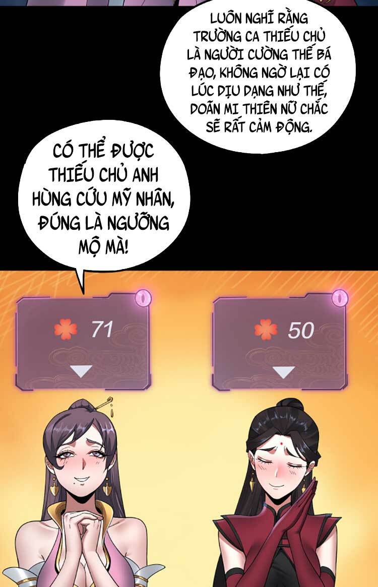 Ta Trời Sinh Đã Là Nhân Vật Phản Diện Chapter 73 - Trang 2