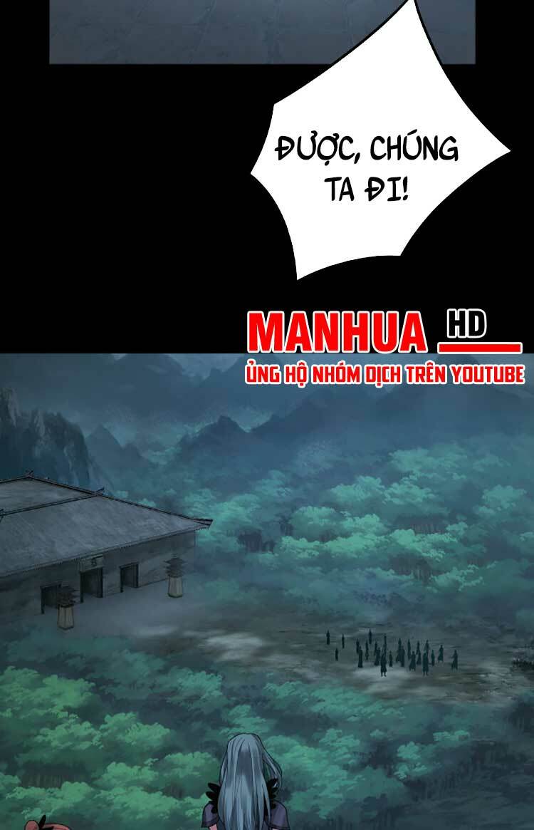 Ta Trời Sinh Đã Là Nhân Vật Phản Diện Chapter 73 - Trang 2