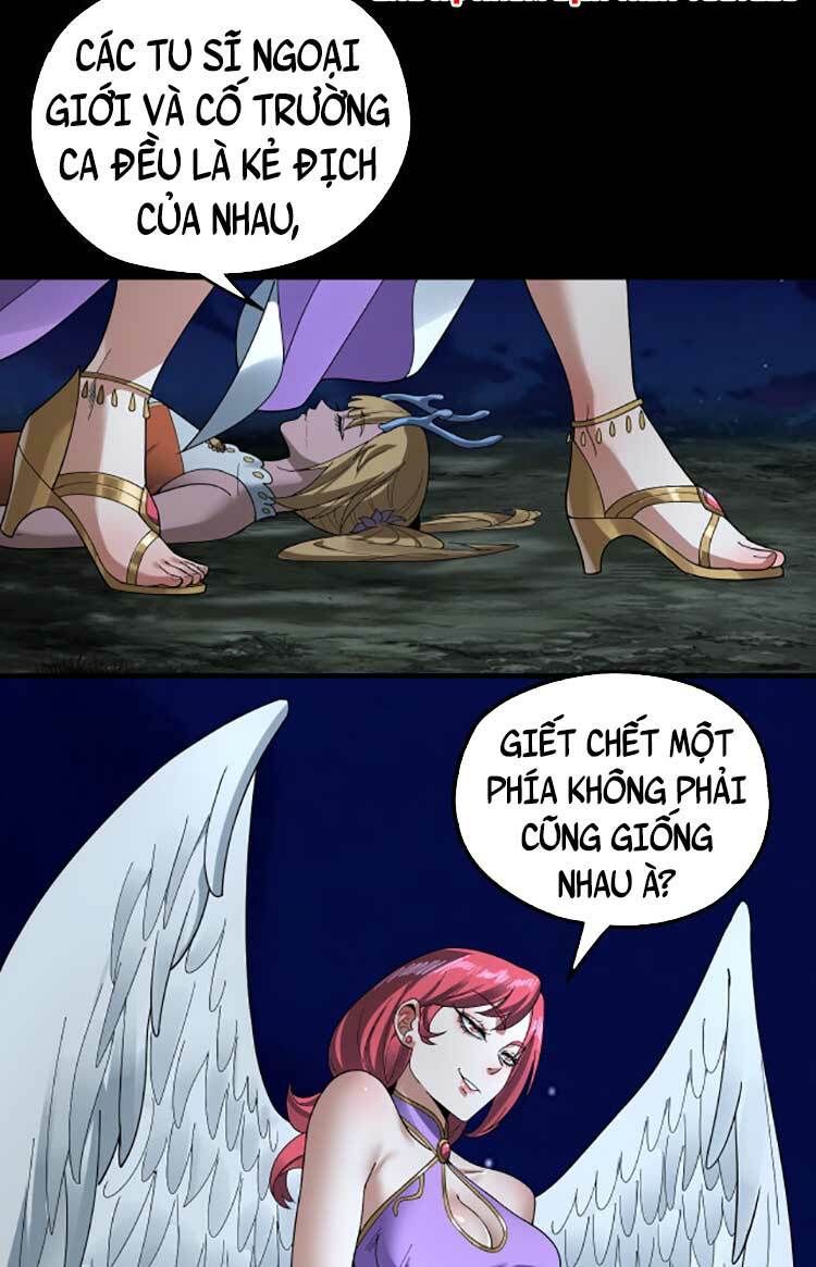 Ta Trời Sinh Đã Là Nhân Vật Phản Diện Chapter 73 - Trang 2