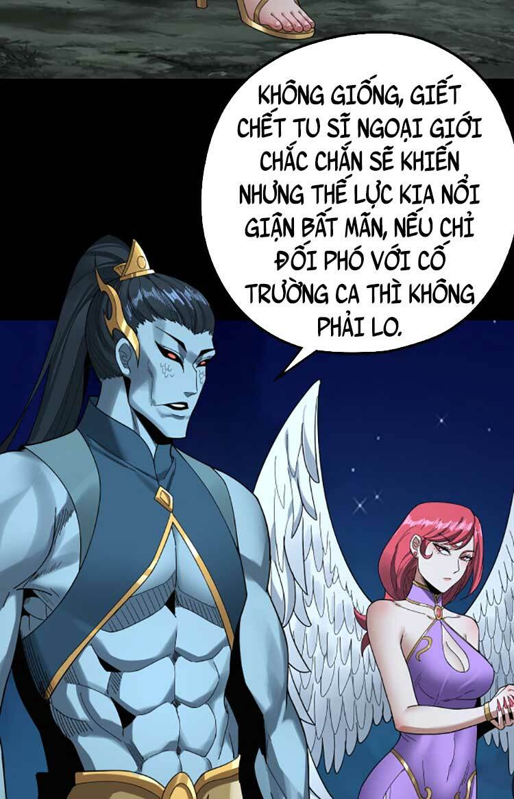 Ta Trời Sinh Đã Là Nhân Vật Phản Diện Chapter 73 - Trang 2