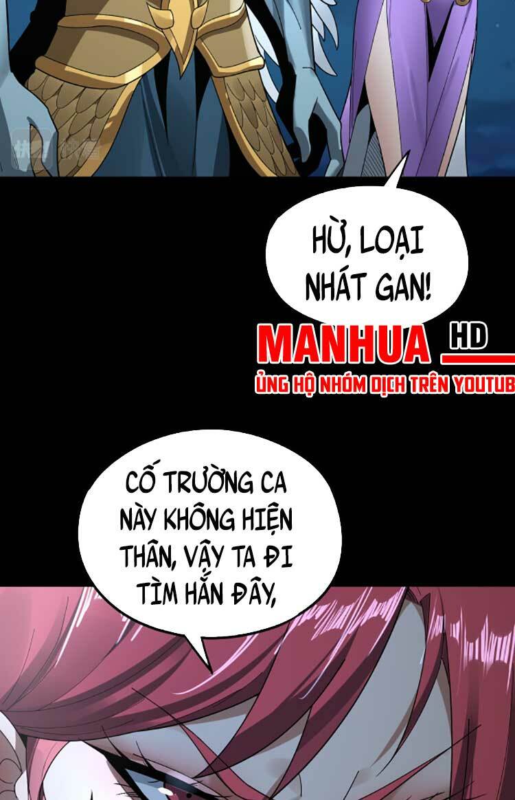 Ta Trời Sinh Đã Là Nhân Vật Phản Diện Chapter 73 - Trang 2
