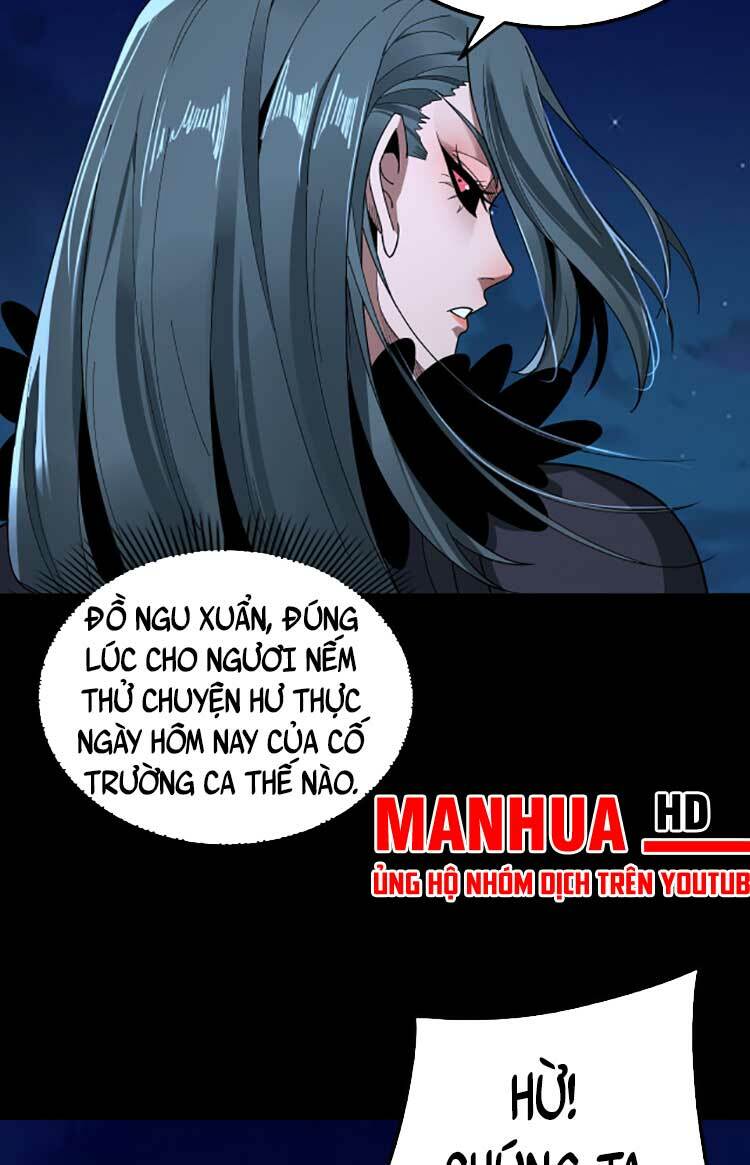 Ta Trời Sinh Đã Là Nhân Vật Phản Diện Chapter 73 - Trang 2