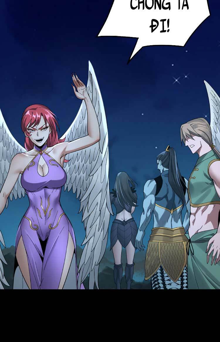 Ta Trời Sinh Đã Là Nhân Vật Phản Diện Chapter 73 - Trang 2