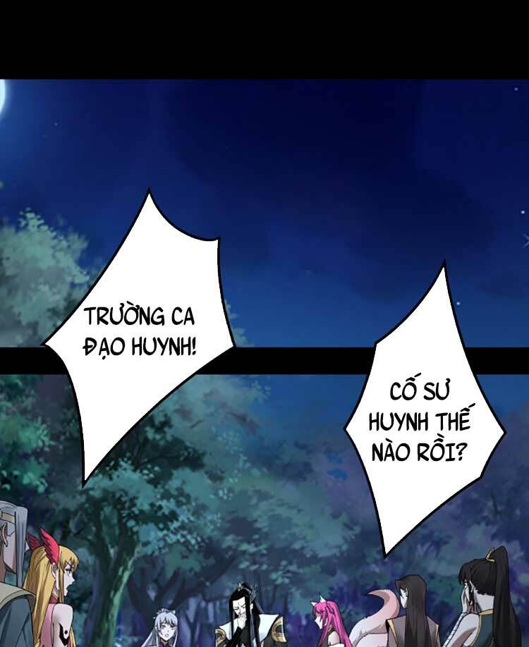 Ta Trời Sinh Đã Là Nhân Vật Phản Diện Chapter 73 - Trang 2