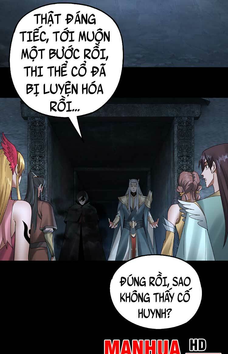 Ta Trời Sinh Đã Là Nhân Vật Phản Diện Chapter 73 - Trang 2