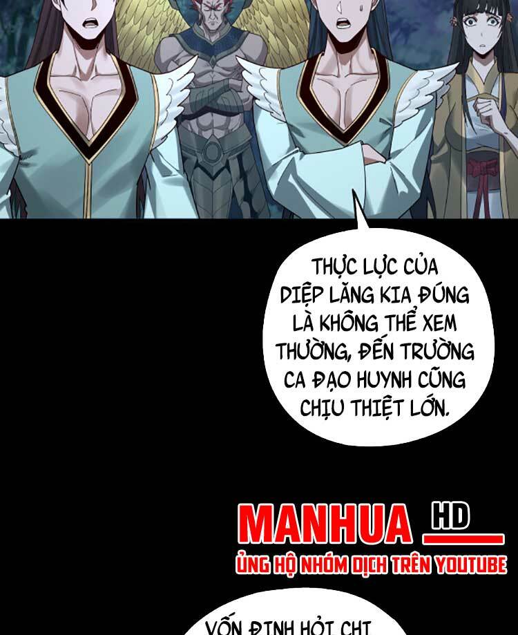 Ta Trời Sinh Đã Là Nhân Vật Phản Diện Chapter 73 - Trang 2