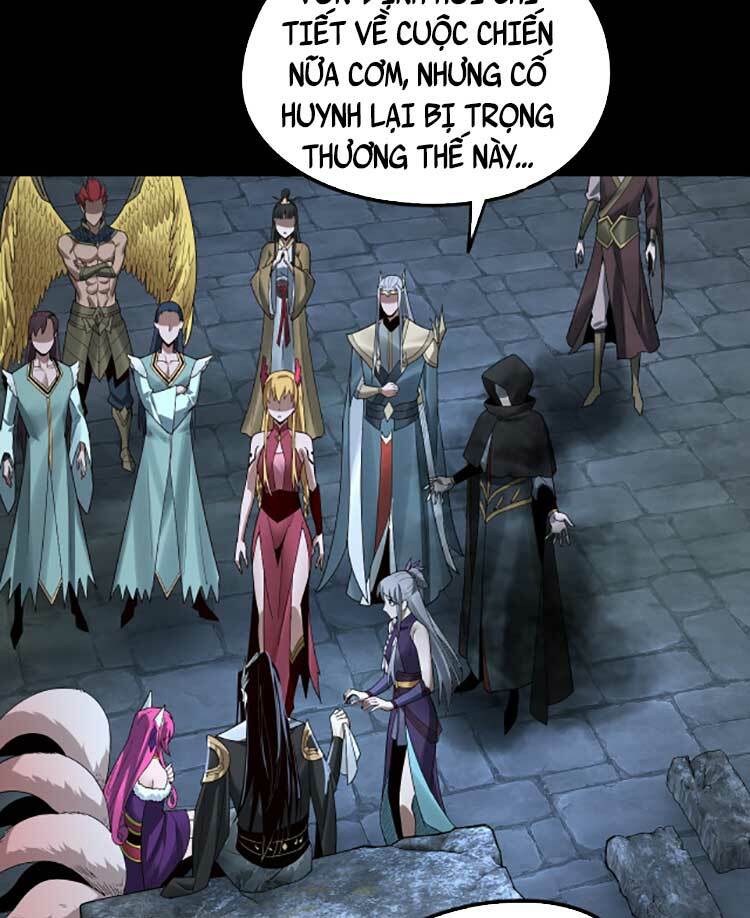 Ta Trời Sinh Đã Là Nhân Vật Phản Diện Chapter 73 - Trang 2