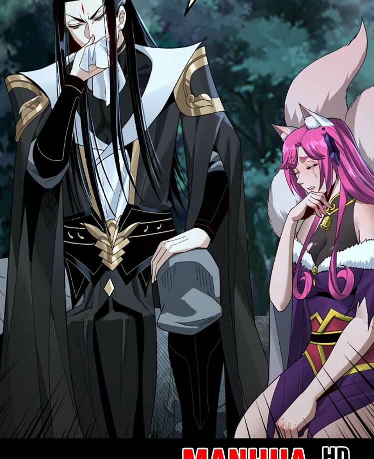 Ta Trời Sinh Đã Là Nhân Vật Phản Diện Chapter 73 - Trang 2