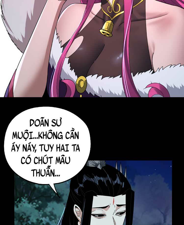 Ta Trời Sinh Đã Là Nhân Vật Phản Diện Chapter 73 - Trang 2