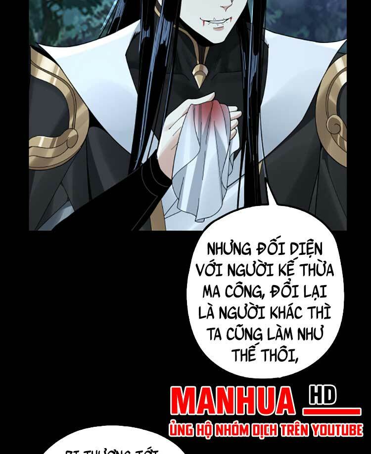 Ta Trời Sinh Đã Là Nhân Vật Phản Diện Chapter 73 - Trang 2