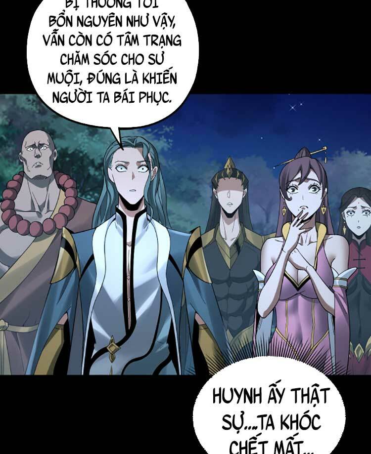 Ta Trời Sinh Đã Là Nhân Vật Phản Diện Chapter 73 - Trang 2