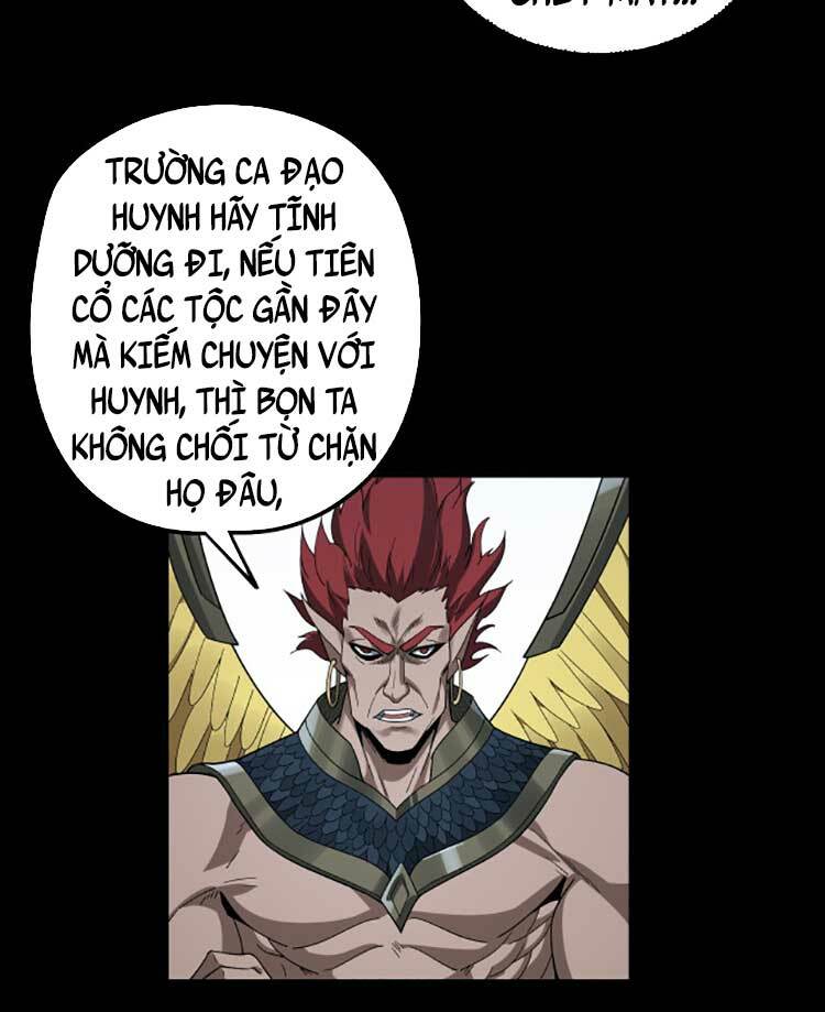 Ta Trời Sinh Đã Là Nhân Vật Phản Diện Chapter 73 - Trang 2