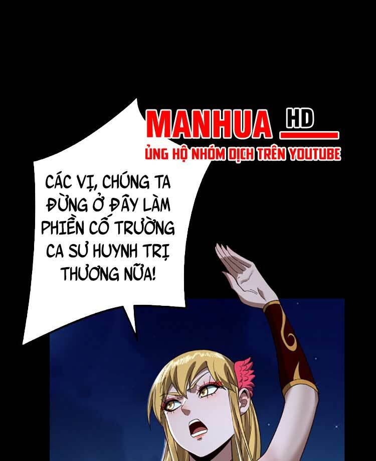 Ta Trời Sinh Đã Là Nhân Vật Phản Diện Chapter 73 - Trang 2