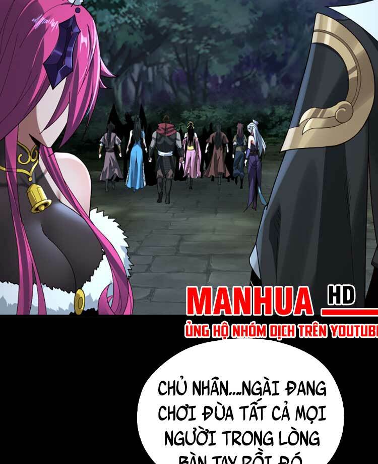 Ta Trời Sinh Đã Là Nhân Vật Phản Diện Chapter 73 - Trang 2