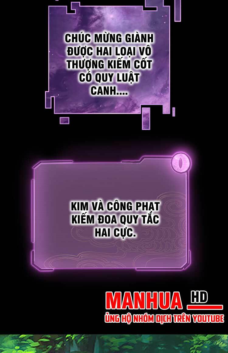 Ta Trời Sinh Đã Là Nhân Vật Phản Diện Chapter 73 - Trang 2