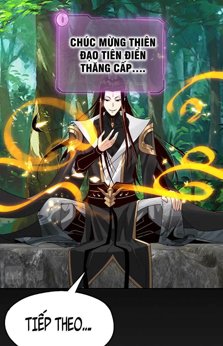 Ta Trời Sinh Đã Là Nhân Vật Phản Diện Chapter 73 - Trang 2