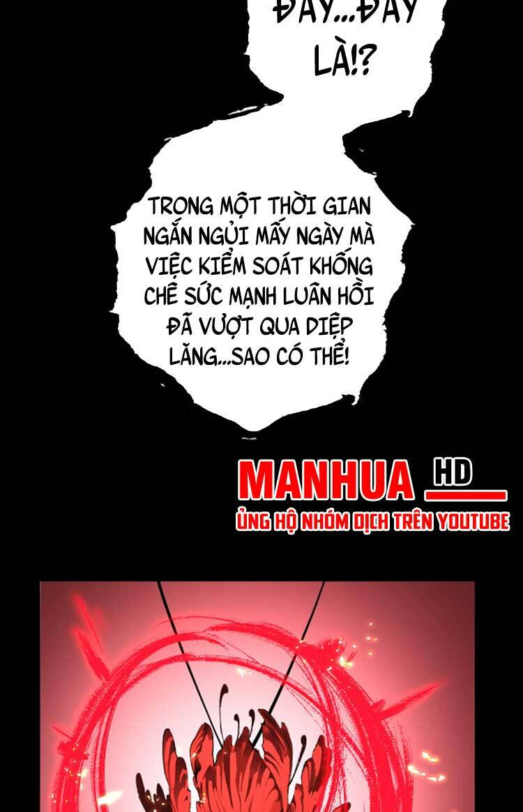 Ta Trời Sinh Đã Là Nhân Vật Phản Diện Chapter 73 - Trang 2