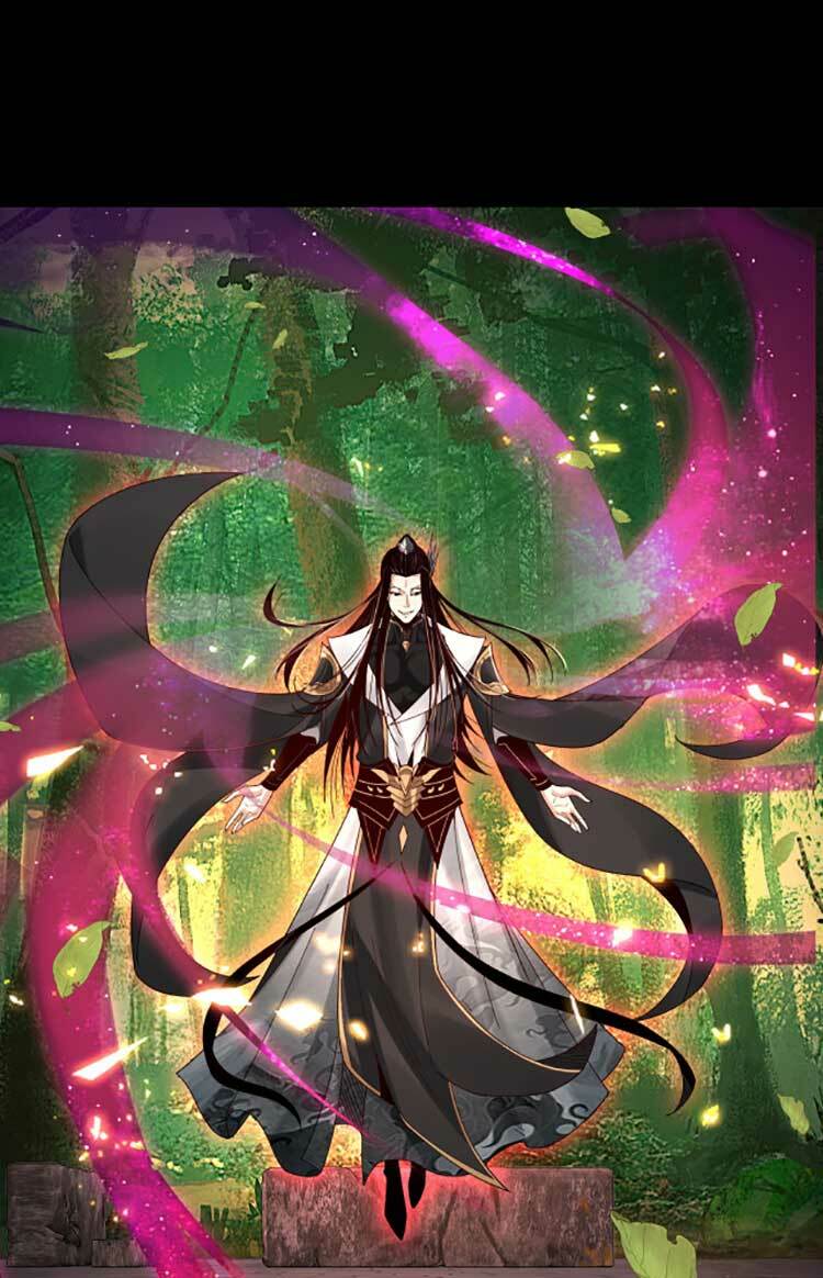 Ta Trời Sinh Đã Là Nhân Vật Phản Diện Chapter 73 - Trang 2