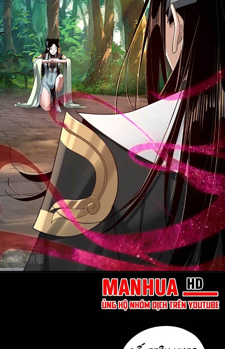 Ta Trời Sinh Đã Là Nhân Vật Phản Diện Chapter 73 - Trang 2