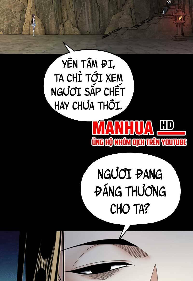 Ta Trời Sinh Đã Là Nhân Vật Phản Diện Chapter 74 - Trang 2