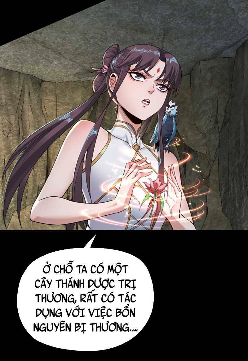 Ta Trời Sinh Đã Là Nhân Vật Phản Diện Chapter 74 - Trang 2