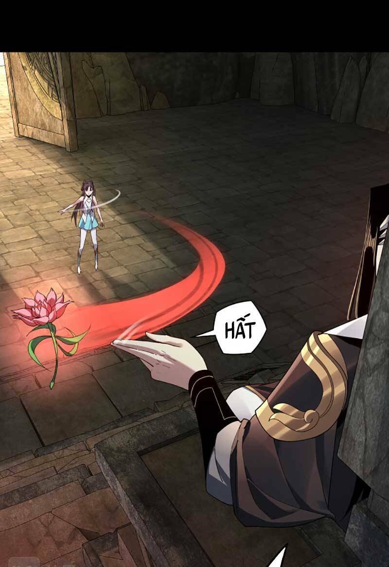 Ta Trời Sinh Đã Là Nhân Vật Phản Diện Chapter 74 - Trang 2