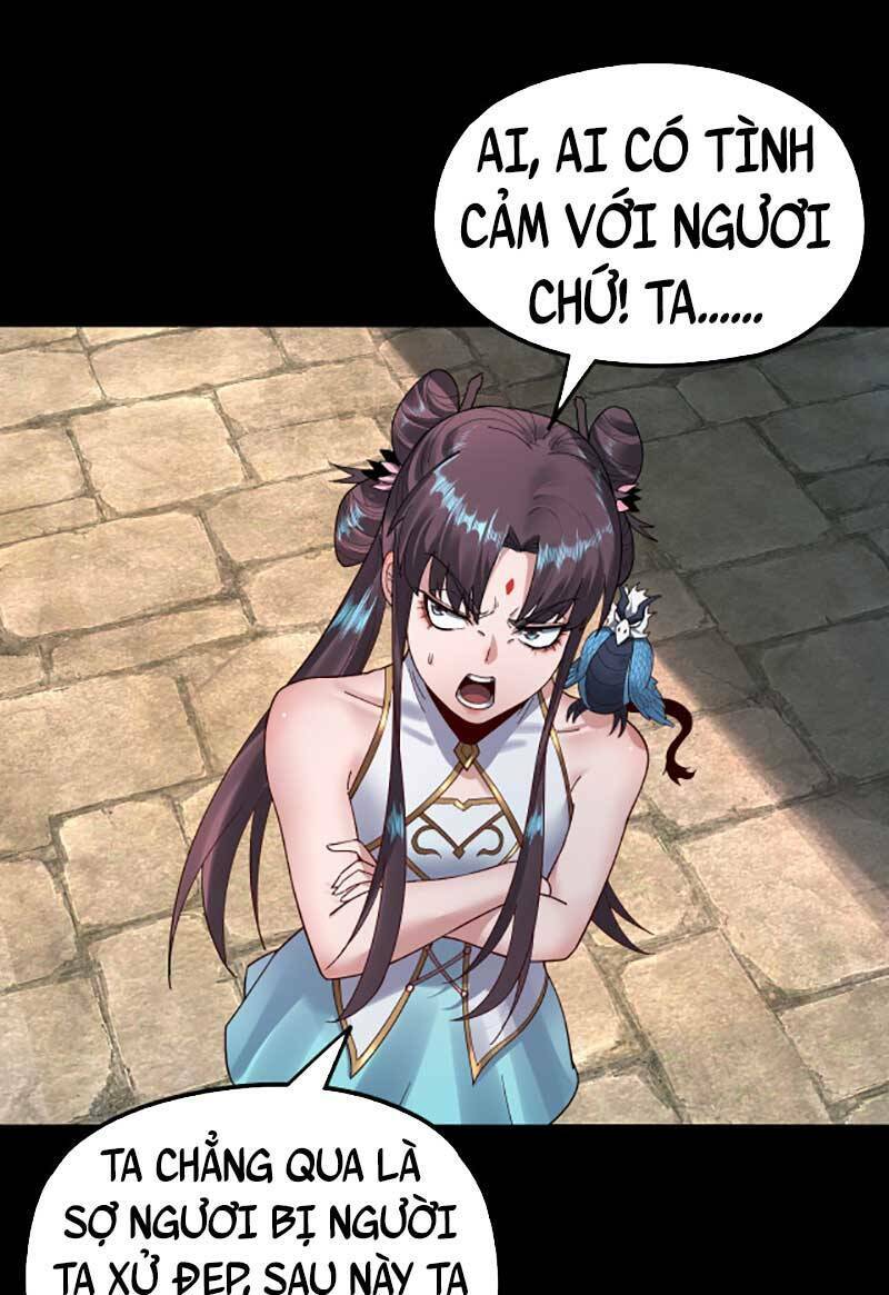 Ta Trời Sinh Đã Là Nhân Vật Phản Diện Chapter 74 - Trang 2