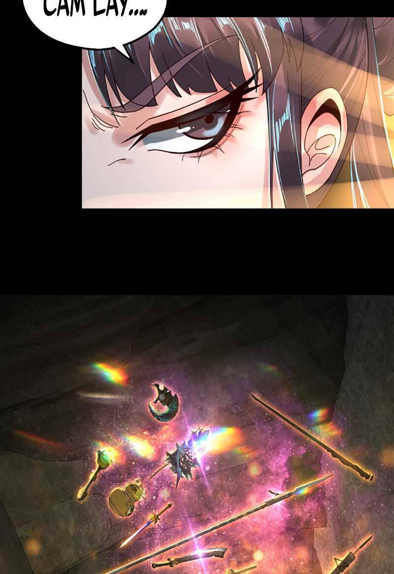 Ta Trời Sinh Đã Là Nhân Vật Phản Diện Chapter 74 - Trang 2