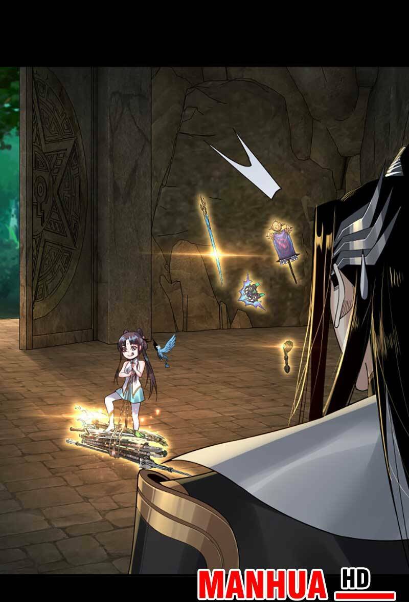 Ta Trời Sinh Đã Là Nhân Vật Phản Diện Chapter 74 - Trang 2